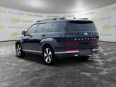 Thumbnail of 2025 Phantom Black Hyundai SANTA FE HEV