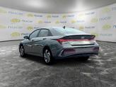 Thumbnail of 2025 Amazon Gray Hyundai ELANTRA
