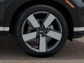 Thumbnail of 2025 Phantom Black Hyundai SANTA FE HEV