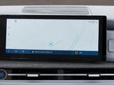 Thumbnail of 2025 Phantom Black Hyundai SANTA FE HEV