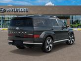 Thumbnail of 2025 Phantom Black Hyundai SANTA FE HEV