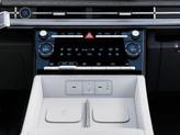 Thumbnail of 2025 Phantom Black Hyundai SANTA FE HEV