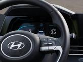 Thumbnail of 2025 White Hyundai ELANTRA