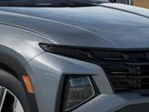 Thumbnail of 2025 Titanium Gray Hyundai TUCSON Hybrid