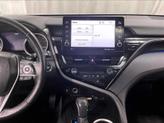 Thumbnail of 2023 Wind Chill Pearl Toyota Camry