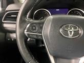 Thumbnail of 2023 Wind Chill Pearl Toyota Camry