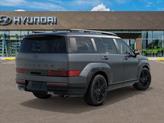 Thumbnail of 2025 Gray Matte Hyundai SANTA FE HEV