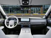 Thumbnail of 2025 Gray Matte Hyundai SANTA FE HEV