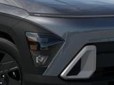 Thumbnail of 2026 Gray Pearl Hyundai KONA