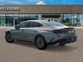 Thumbnail of 2025 Portofino Gray Hyundai SONATA Hybrid