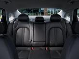 Thumbnail of 2025 Portofino Gray Hyundai SONATA Hybrid