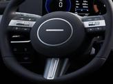 Thumbnail of 2025 Portofino Gray Hyundai SONATA Hybrid