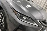 Thumbnail of 2022 Nebula Gray Pearl Lexus RX 450h
