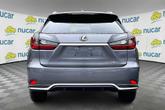 Thumbnail of 2022 Nebula Gray Pearl Lexus RX 450h