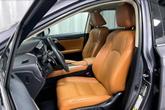 Thumbnail of 2022 Nebula Gray Pearl Lexus RX 450h