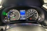 Thumbnail of 2022 Nebula Gray Pearl Lexus RX 450h