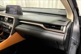 Thumbnail of 2022 Nebula Gray Pearl Lexus RX 450h