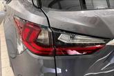 Thumbnail of 2022 Nebula Gray Pearl Lexus RX 450h