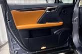 Thumbnail of 2022 Nebula Gray Pearl Lexus RX 450h