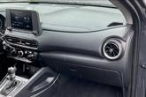 Thumbnail of 2022 Thunder Gray Hyundai KONA