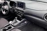 Thumbnail of 2022 Thunder Gray Hyundai KONA