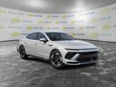 Photo of 2026 White Hyundai SONATA