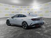 Thumbnail of 2026 White Hyundai SONATA