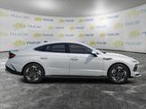 Thumbnail of 2026 White Hyundai SONATA