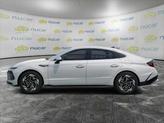 Thumbnail of 2026 White Hyundai SONATA