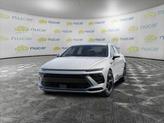 Thumbnail of 2026 White Hyundai SONATA