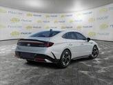 Thumbnail of 2026 White Hyundai SONATA