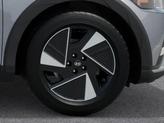Thumbnail of 2025 Cyber Gray Hyundai IONIQ 5