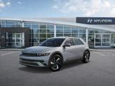 Thumbnail of 2025 Cyber Gray Hyundai IONIQ 5