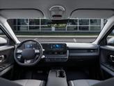Thumbnail of 2025 Cyber Gray Hyundai IONIQ 5