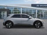 Thumbnail of 2025 Cyber Gray Hyundai IONIQ 5