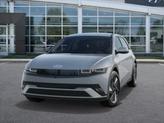 Thumbnail of 2025 Cyber Gray Hyundai IONIQ 5