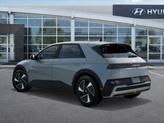 Thumbnail of 2025 Cyber Gray Hyundai IONIQ 5