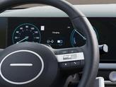 Thumbnail of 2025 Shimmering Silver Hyundai TUCSON Hybrid