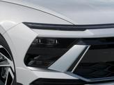 Thumbnail of 2026 White Hyundai SONATA
