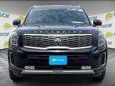 Thumbnail of 2020 Ebony Black Kia Telluride