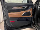 Thumbnail of 2020 Ebony Black Kia Telluride