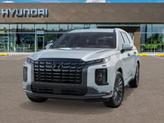 Thumbnail of 2025 Hyper White Hyundai PALISADE