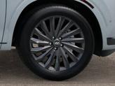 Thumbnail of 2025 Hyper White Hyundai PALISADE