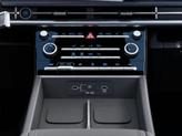 Thumbnail of 2026 Shimmering Silver Hyundai SANTA FE
