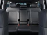 Thumbnail of 2026 Shimmering Silver Hyundai SANTA FE