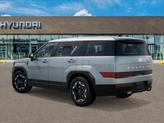 Thumbnail of 2026 Shimmering Silver Hyundai SANTA FE