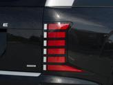 Thumbnail of 2026 Abyss Black Pearl Hyundai PALISADE