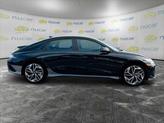 Thumbnail of 2024 Onyx Black Hyundai IONIQ 6