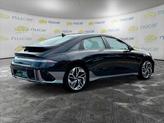 Thumbnail of 2024 Onyx Black Hyundai IONIQ 6