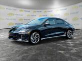 Thumbnail of 2024 Onyx Black Hyundai IONIQ 6